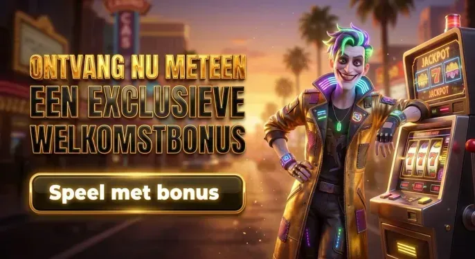 Vegazone Casino